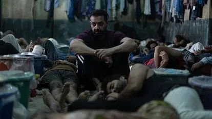 बॉबी देओल अपनी अपकमिंग फिल्म ‘बंदर’ को लेकर सुर्खियों में हैं। इस फिल्म का निर्देशन अनुराग कश्यप ने किया है।