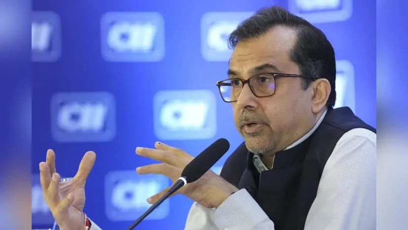 ITC Chairman Puri Unveils ₹20,000 Crore Expansion Strategy at AGM 2025