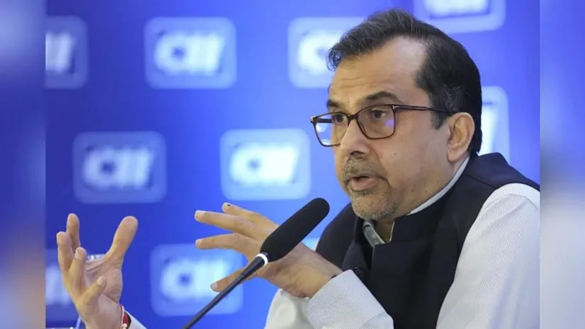 ITC Chairman Puri Unveils ₹20,000 Crore Expansion Strategy at AGM 2025