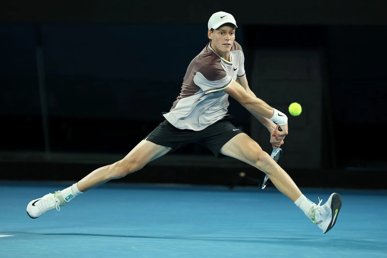 Jannik Sinner Returns from Doping Ban, Clinches Wimbledon Title After Losing to Alcaraz Twice coach said