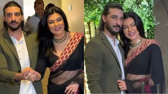 सुष्मिता सेन और रोहमन शॉल भले ही अब रिलेशनशिप में नहीं हैं, लेकिन दोनों के बीच एक खास बॉन्ड अब भी बना हुआ है।