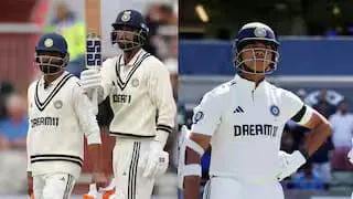 ICC ने नई टेस्ट रैंकिंग जारी की: जडेजा और वॉशिंगटन सुंदर ने चौंकाने वाला प्रदर्शन, जायसवाल का रैंक गिरा