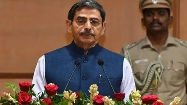 राज्यपाल का बयान: जनसंख्या परिवर्तन एक ‘टाइम बम’