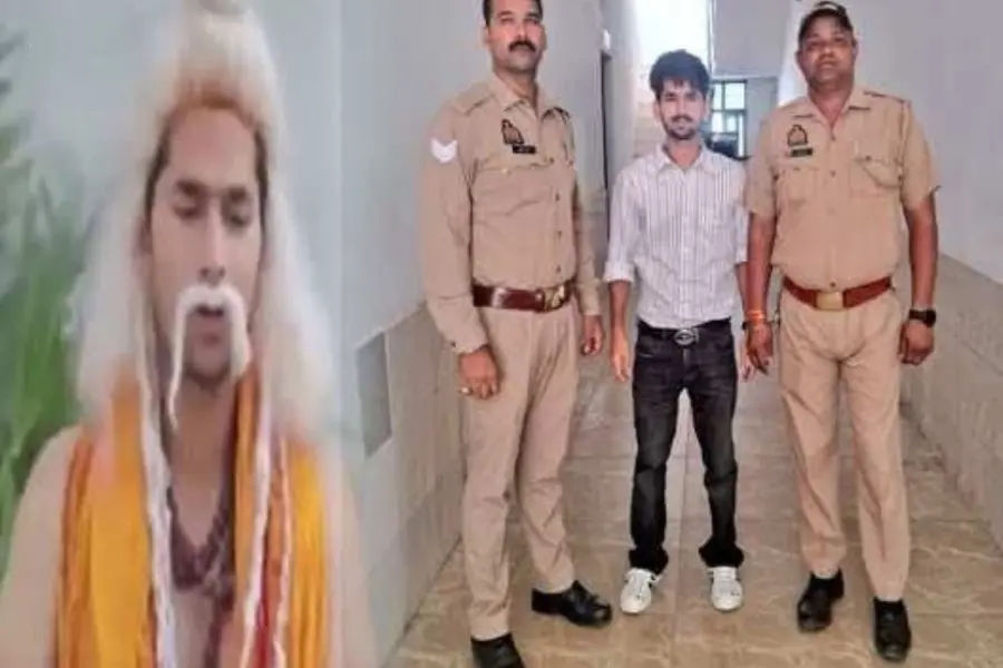 UP: YouTuber nabbed for uploading ‘abusive’ content; released on bail