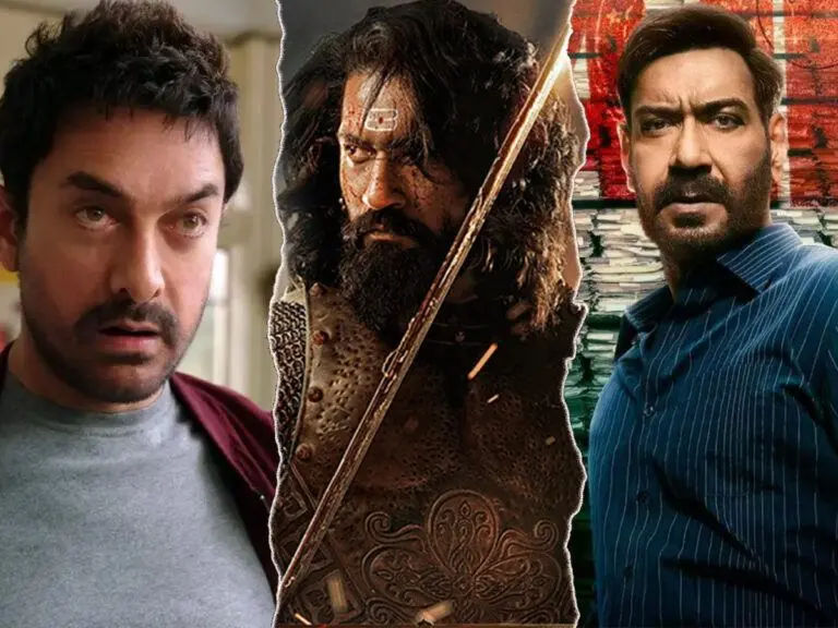 India box office earns Rs 5,723 crore in first half of 2025; ‘Chhaava’ tops chart with Rs 693 crore