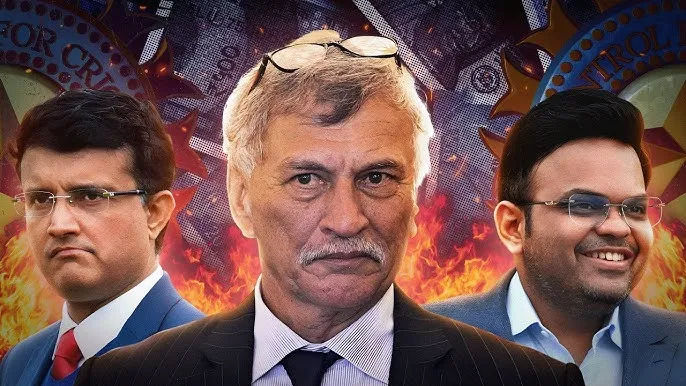 राष्ट्रीय क्रीडा शासन विधेयकात BCCI समाविष्ट होणार; क्रिकेटच्या ऑलिम्पिक समावेशकतेनंतर बदल अपेक्षित