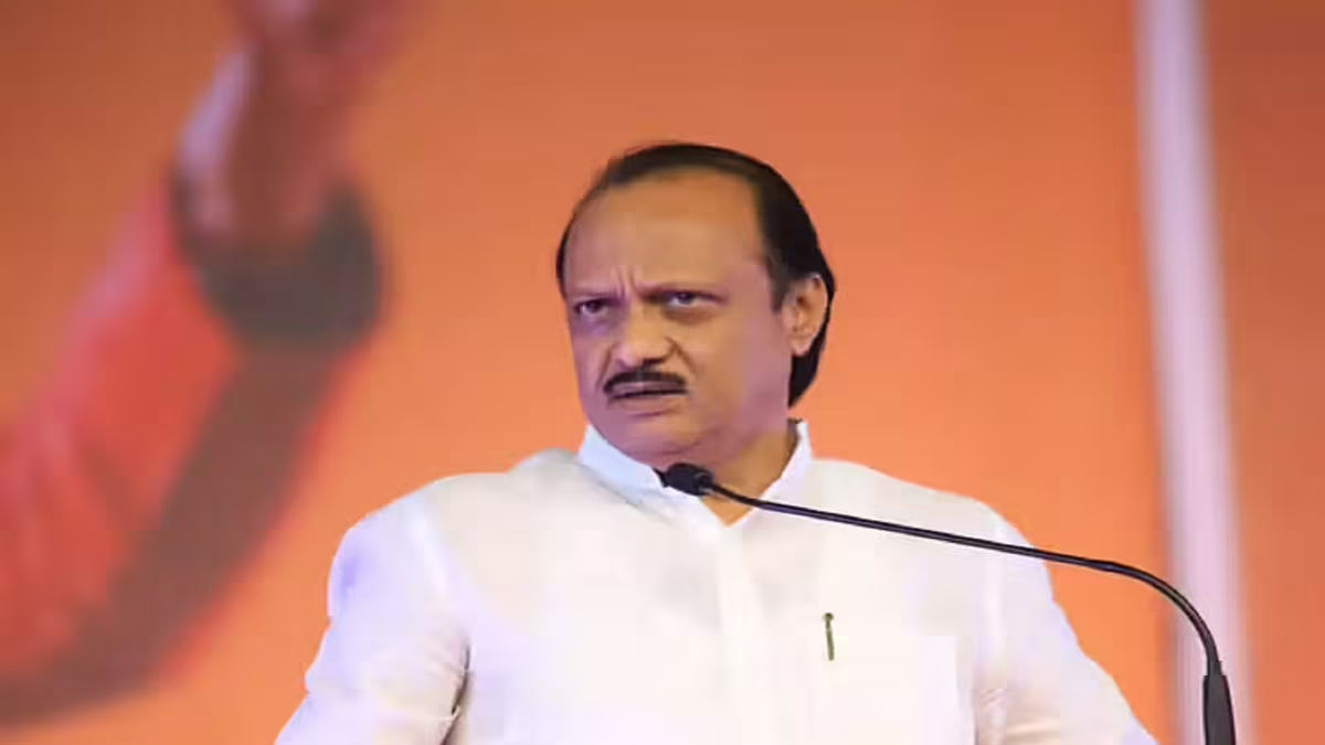 हिंजवडीत ओढ्यांवरील इमारती पाडण्याचे आदेश – अजित पवार यांची प्रशासनाला स्पष्ट सूचना