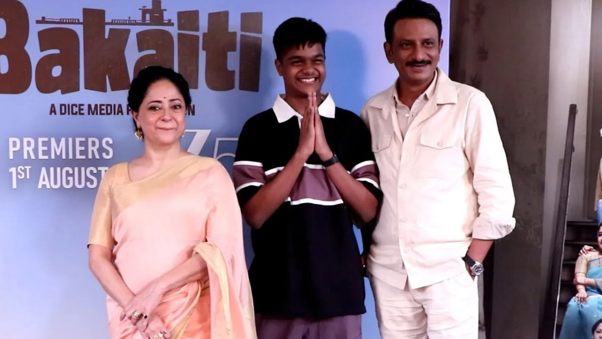 ‘Bakaiti’ to stream on Zee5 from August 1