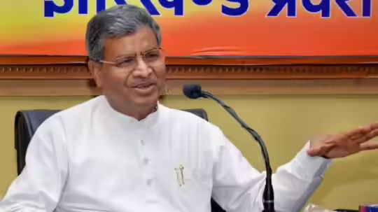 बाबूलाल मरांडींचा सरकारला स्पष्ट इशारा: पावसाळी अधिवेशन वाढवण्याची मागणी, परिवारवादावरही साधला निशाणा