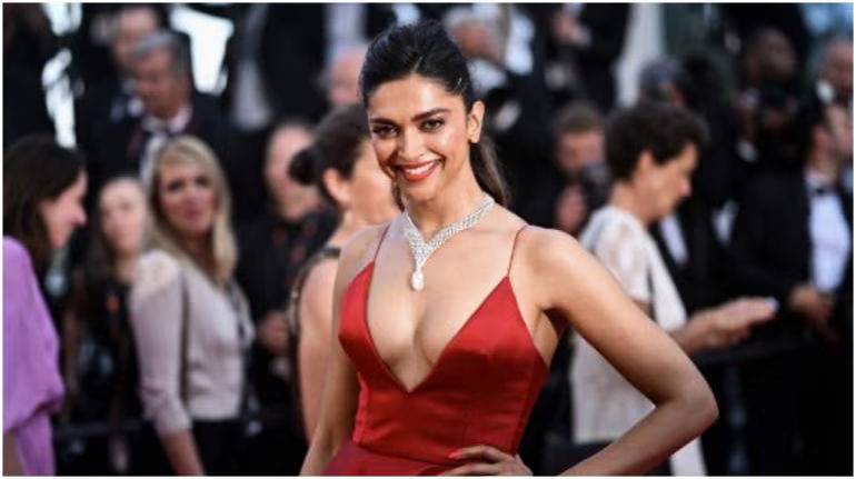 Deepika Padukone Named Among 90+ Women Shaping Culture: “Grateful for the Honour”