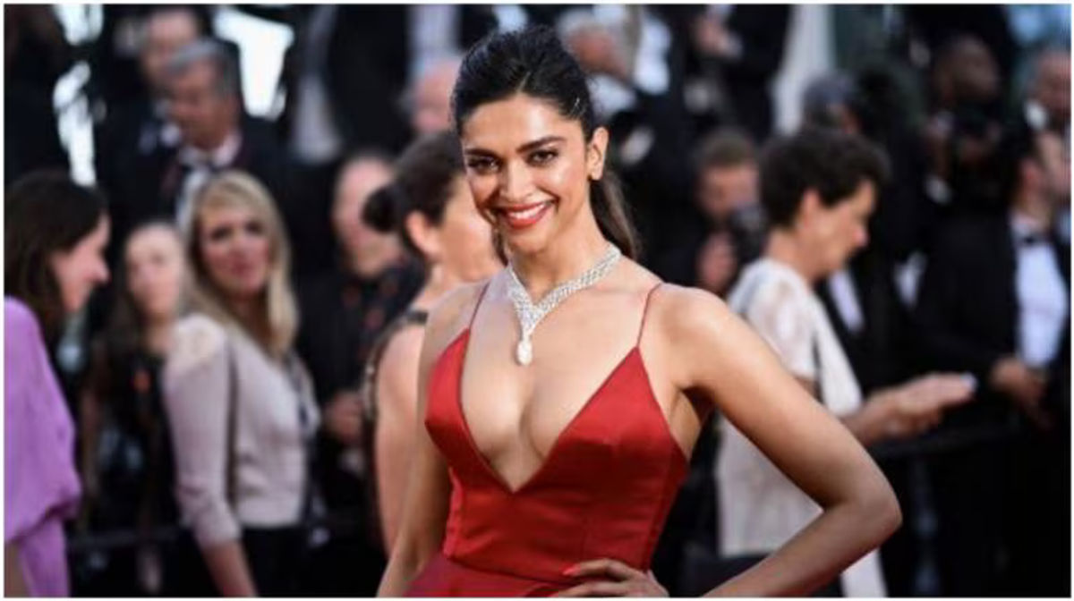 Deepika Padukone Named Among 90+ Women Shaping Culture: “Grateful for the Honour”