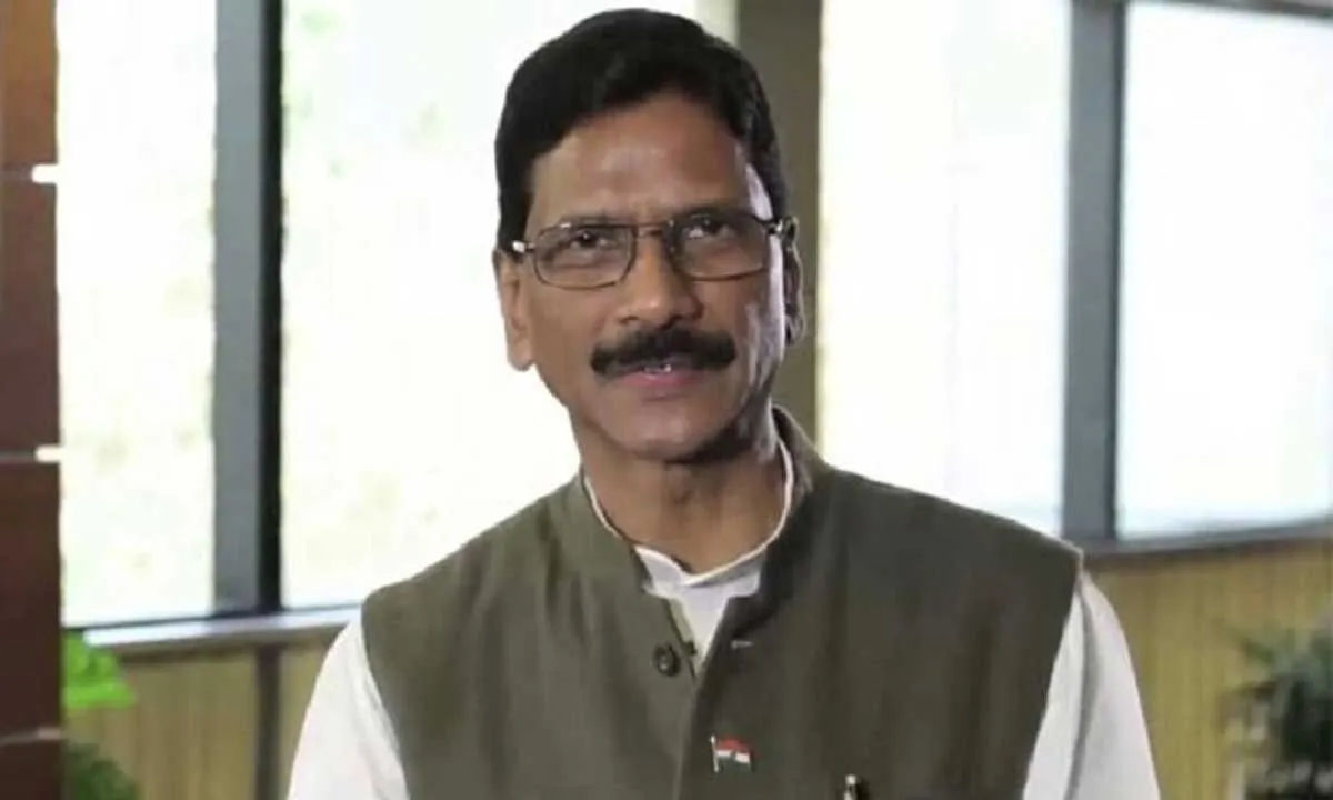 बीजेपी नेता ने आंध्र प्रदेश CM से ‘फोर वॉटर कॉन्सेप्ट’ को PBLP के विकल्प के रूप में अपनाने की अपील की