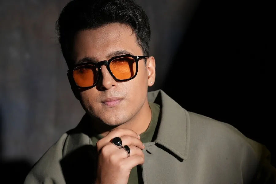 T-Series सोबत गायक आदित्य रिखारीची नवी भागीदारी; आगामी चित्रपट व संगीत प्रकल्पांवर करणार काम