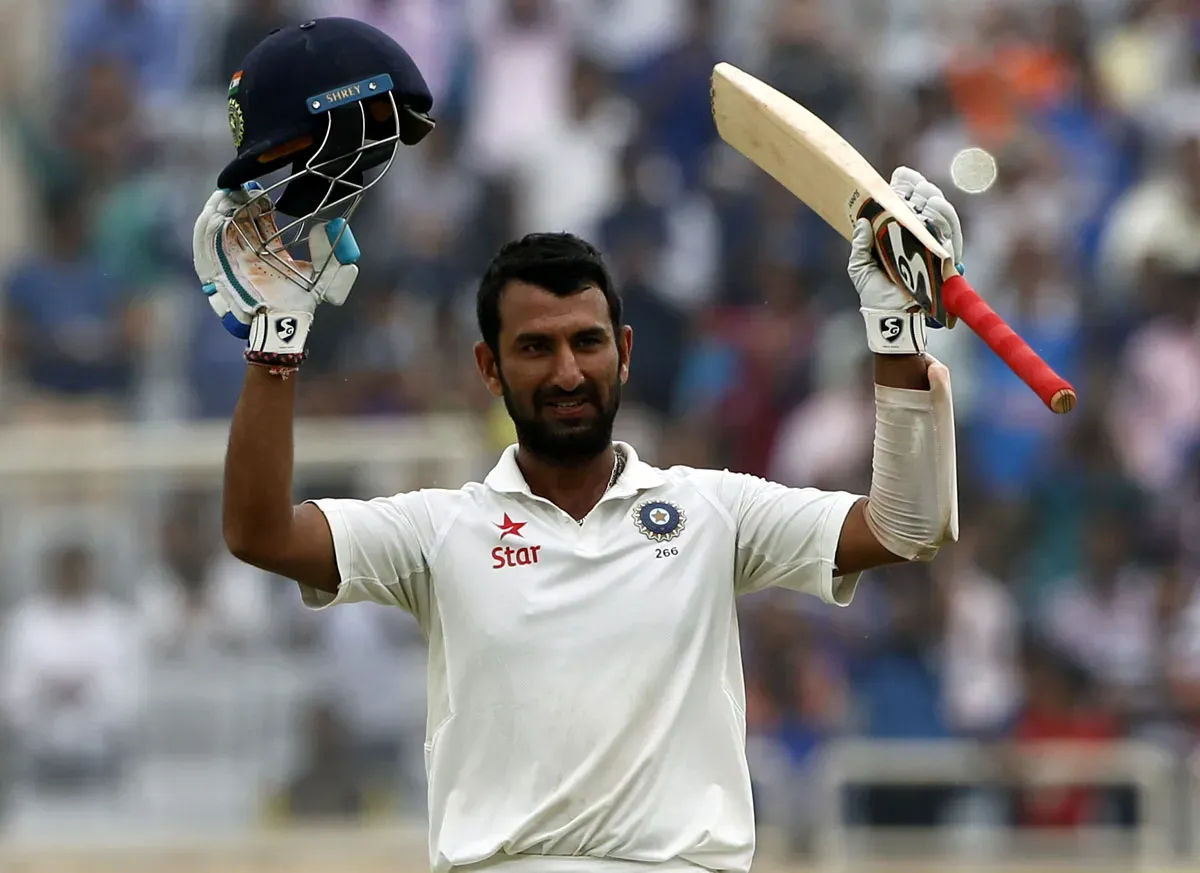 You were a reminder of Test cricket’s beauty: PM Modi to Pujara