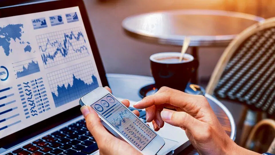 जेनस पॉवर इन्फ्रास्ट्रक्चरचा निव्वळ नफा Q1 मध्ये वाढून ₹128.5 कोटींवर