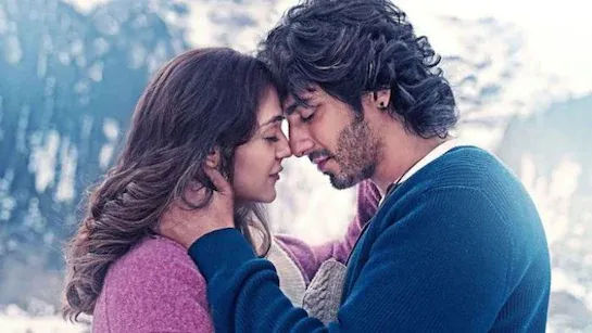 मोहित सूरीच्या ‘सैयारा’ने केला विक्रम, जागतिक बॉक्स ऑफिसवर पार केला ५०० कोटींचा टप्पा