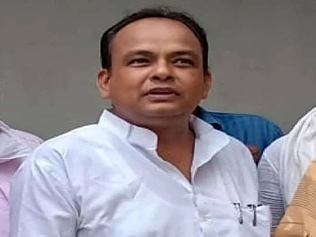 Jharkhand Health Minister Dr. Irfan Ansari Leaves for Delhi as Ramdas Soren’s Condition Remains Critical but Stable