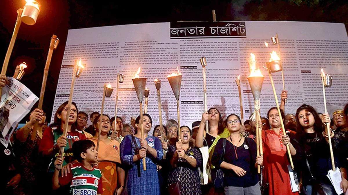 CBI जांच से असंतुष्ट RG Kar पीड़िता के माता-पिता ने CBI निदेशक से की मुलाकात, मिला आश्वासन