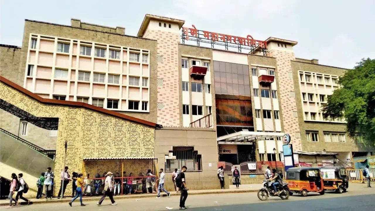 Maharashtra Cabinet Approves New District & Civil Courts in Pimpri-Chinchwad