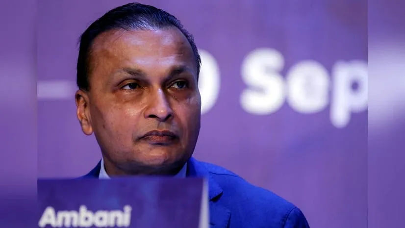Anil Ambani Summoned by ED in ₹10,000 Crore Money Laundering Case