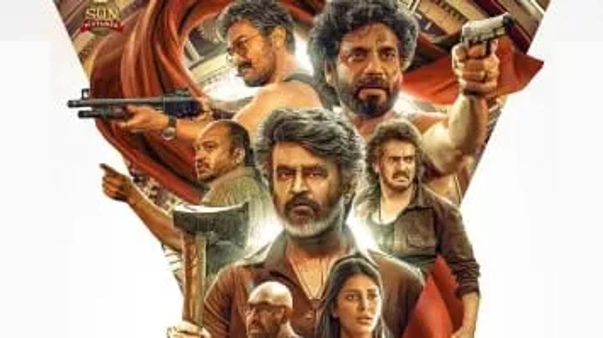 The official trailer for Rajinikanth’s Coolie has been confirmed to launch on August 2, 2025