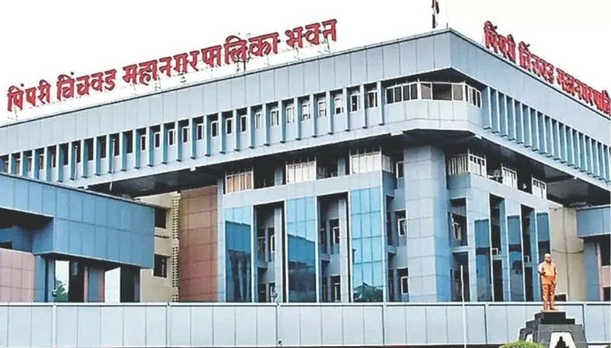 जनता के विरोध के बाद PCMC को विकास योजना मराठी में प्रकाशित करने का आदेश