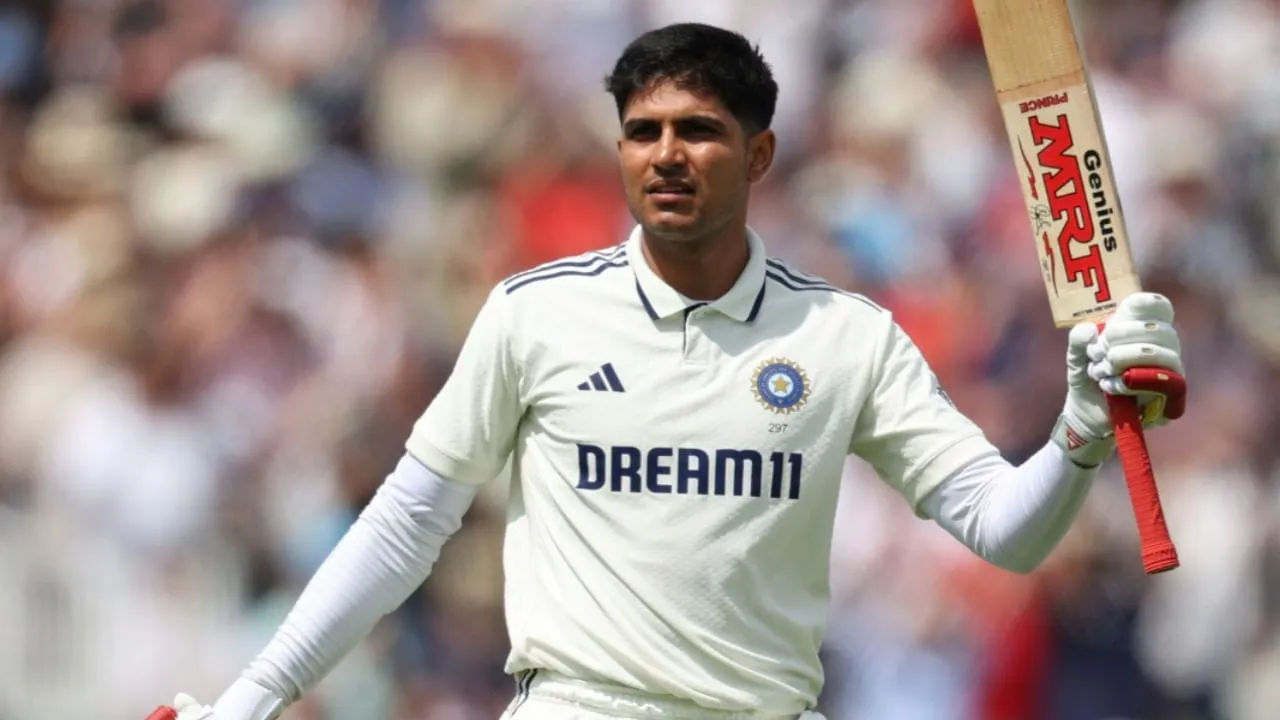 शुभमन गिल को ICC अवॉर्ड के लिए नॉमिनेशन – भारतीय क्रिकेट का नया सितारा