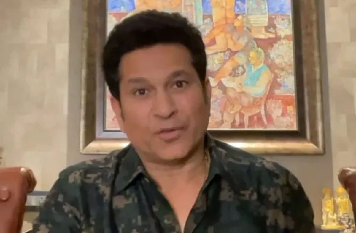 सचिन तेंदुलकर ने तेज गेंदबाज मोहम्मद सिराज की जमकर तारीफ की—कहा कि उन्हें वह श्रेय नहीं मिलता जिसके वह हकदार हैं