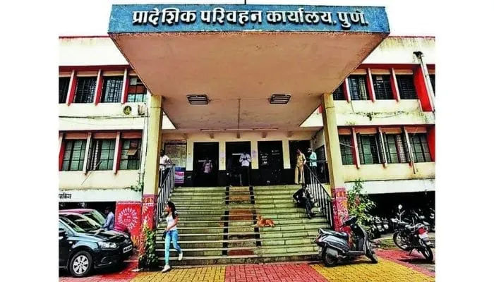 RTO Cracks Down on Errant Rickshaw Drivers in Pune