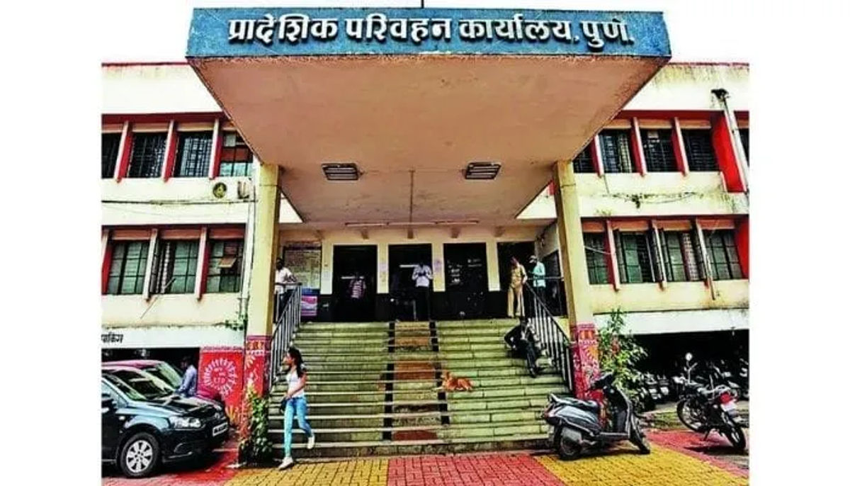 RTO Cracks Down on Errant Rickshaw Drivers in Pune