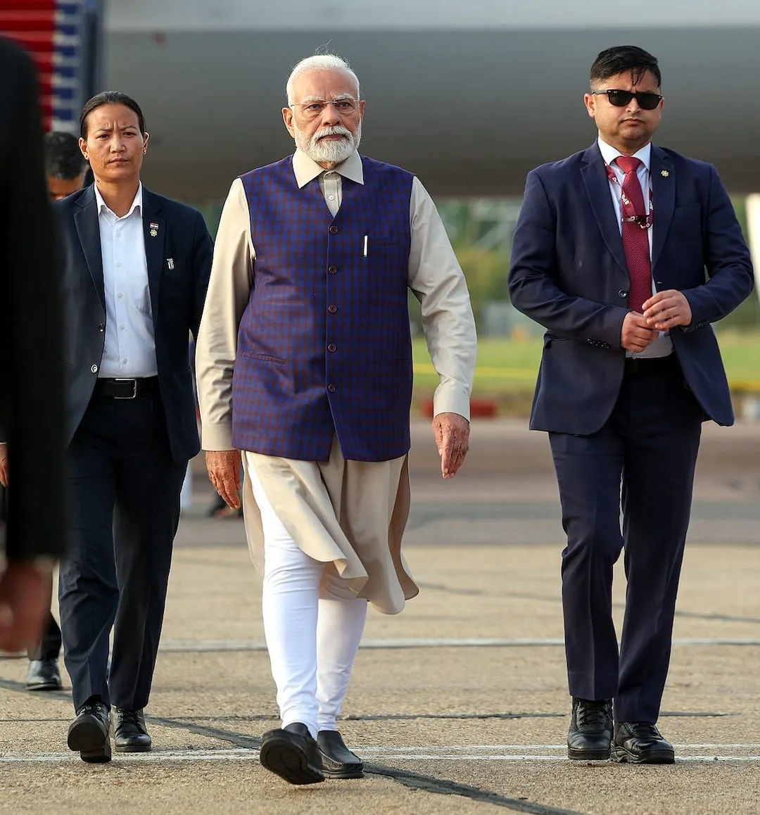 अदासो कपेसा ने अपनी कड़ी मेहनत और उत्कृष्ट प्रदर्शन के दम पर इस पद के लिए चयन प्रक्रिया को सफलतापूर्वक पार किया