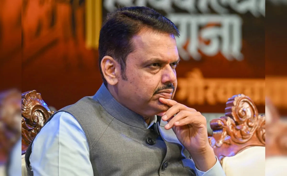 महाराष्ट्र के मुख्यमंत्री देवेंद्र फडणवीस का स्वतंत्रता दिवस, 15 अगस्त 2025 के मौके पर कई महत्वपूर्ण बयान