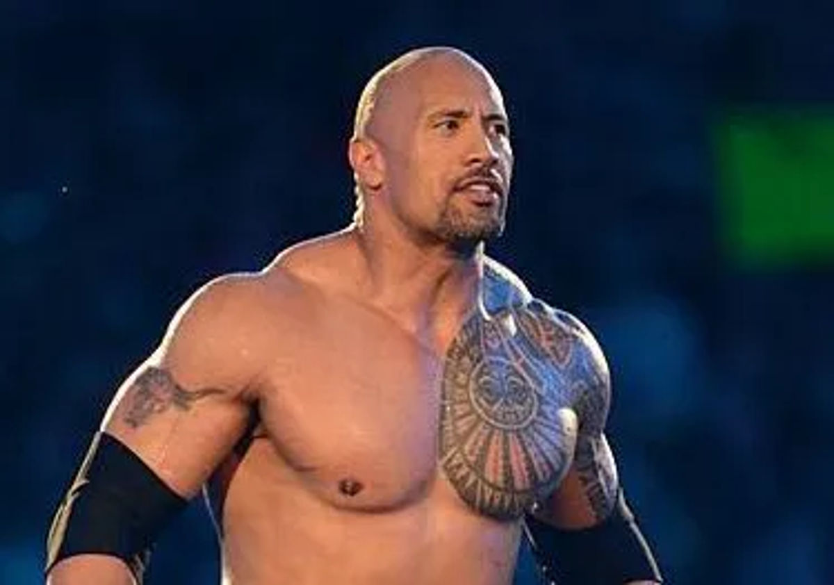 This is the first-ever WWE Premium Live Event (PLE) to be held in France,