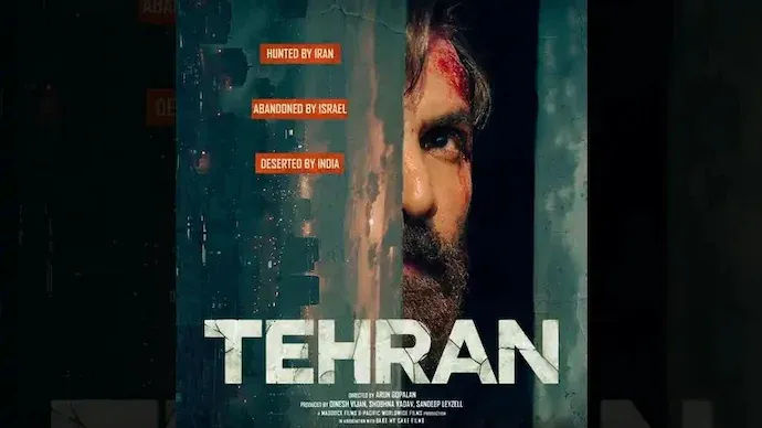 John Abraham’s Espionage Thriller ‘Tehran’ to Premiere on ZEE5 on August 14