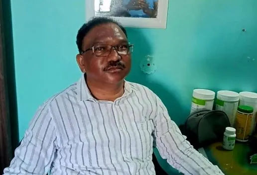 मोटार वाहन निरीक्षक भ्रष्टाचार प्रकरणात अटक; जप्तीमध्ये 44 प्लॉट, 1 किलो सोनं आणि इतर मौल्यवान वस्तू