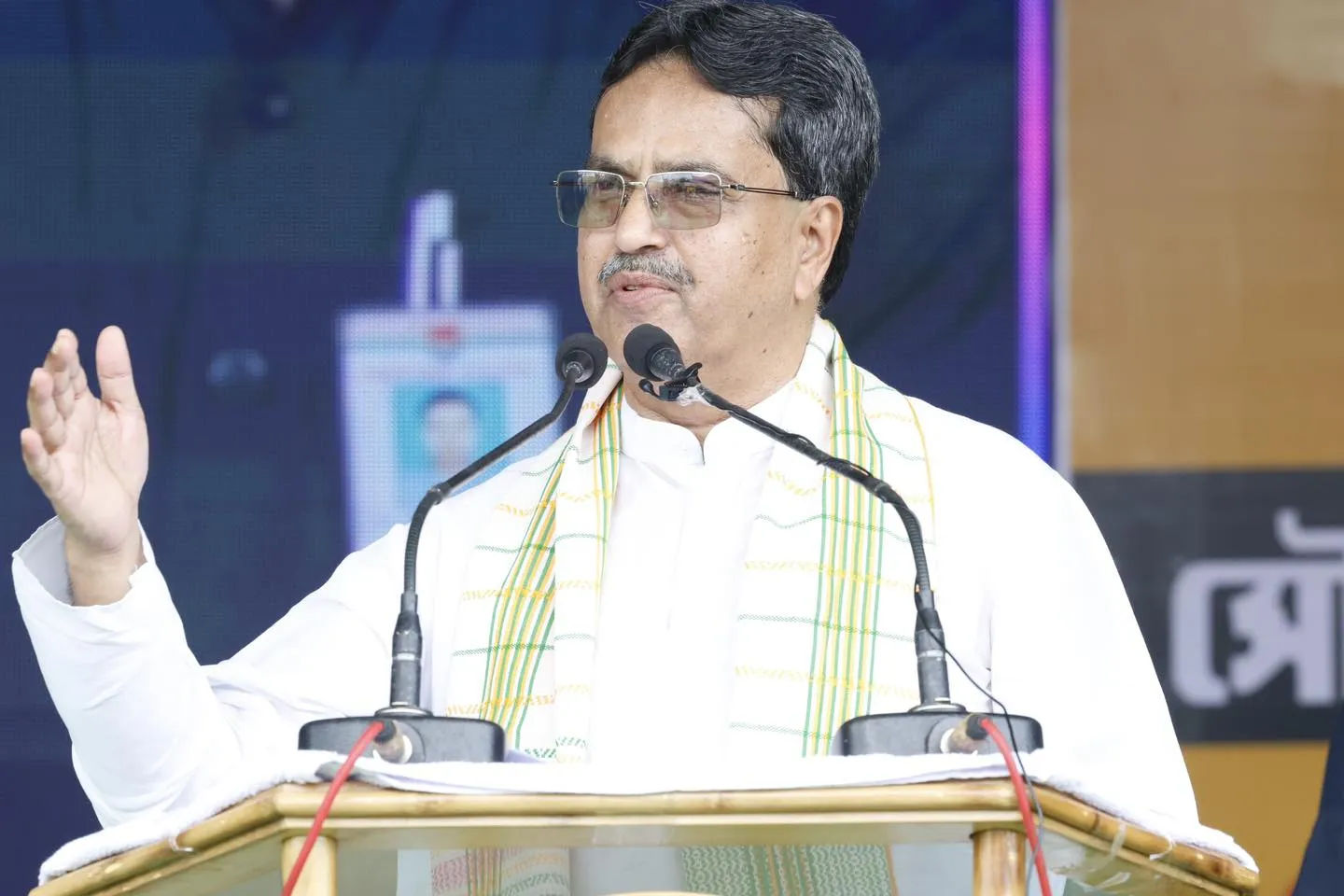 त्रिपुरा सरकारने ३.९० लाख लाभार्थ्यांसाठी सामाजिक कल्याण पेन्शनवर ८३४.४५ कोटी खर्च केले – मुख्यमंत्री माणिक साहा