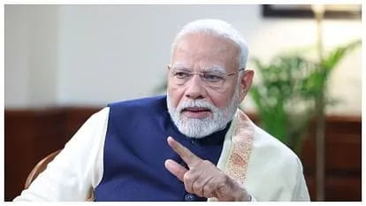 सेमीकॉन इंडिया 2025  भारत की तकनीकी दिशा में ऐतिहासिक कदम प्रधानमंत्री मोदी ने किया उद्घाटन