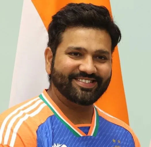 रोहित शर्मा ने पास किया BCCI का नया ब्रोंको टेस्ट