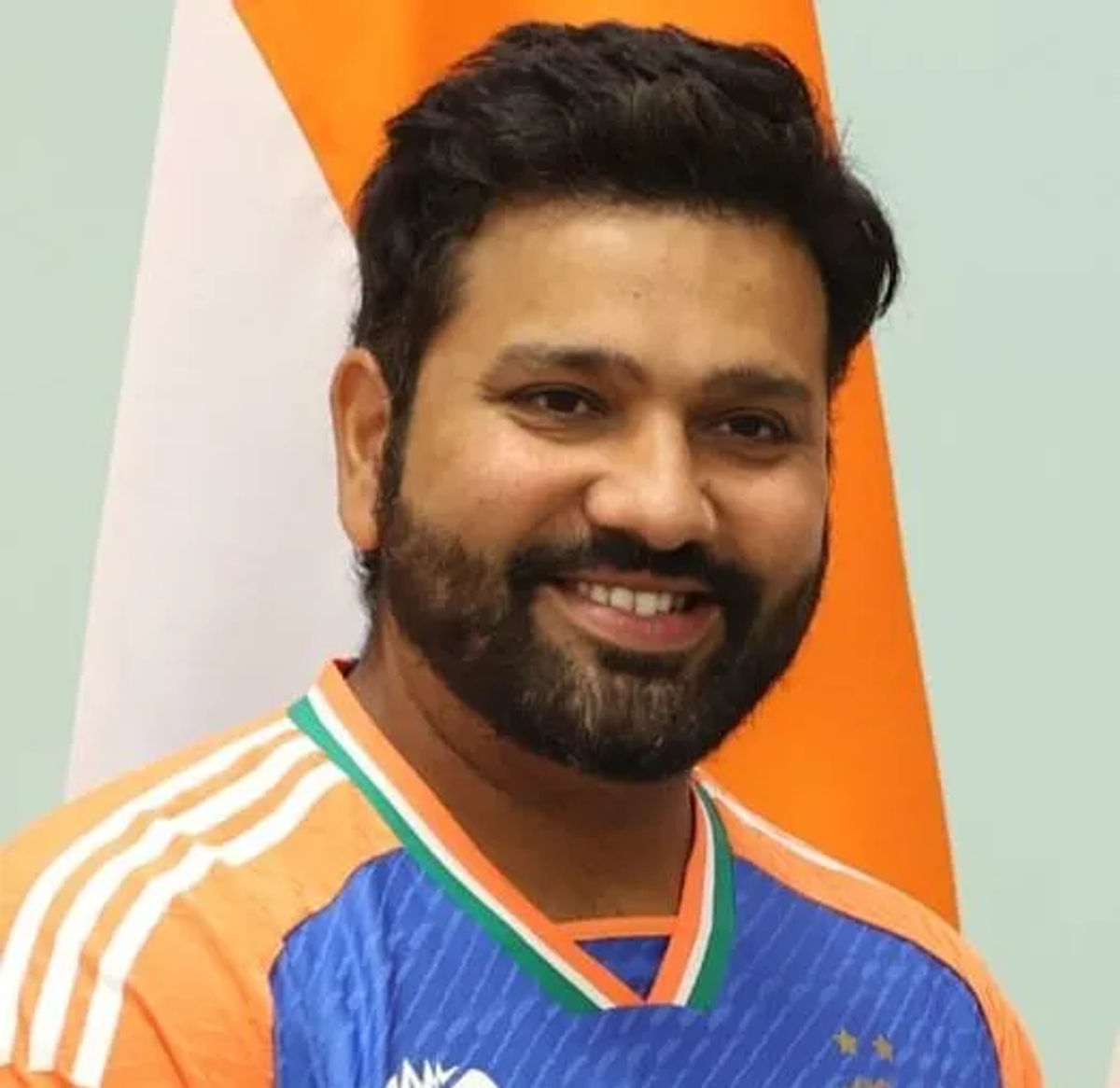 रोहित शर्मा ने पास किया BCCI का नया ब्रोंको टेस्ट