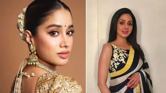 क्या ‘चालबाज़’ का रीमेक बन रहा है, और क्या उसमें शामिल हो रही हैं जान्हवी कपूर?