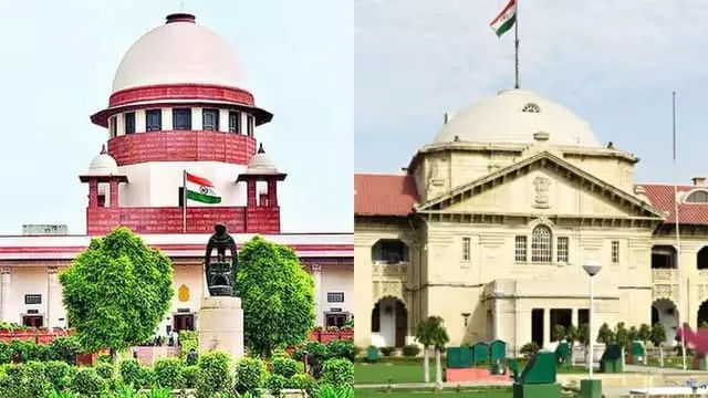 इलाहाबाद हाईकोर्ट को जल्द ही 26 नए जज मिलने की सभावना