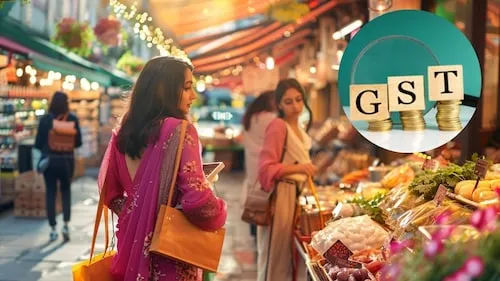 GST परिषद की हालिया बैठक में व्यापारियों (traders), उपभोक्ताओं और विभिन्न उद्योग क्षेत्रों की मुख्य उम्मीदें और बेनिफिटेड सेक्टर्स का विस्तार से विश्लेषण