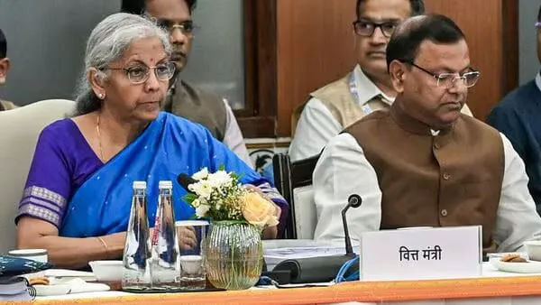 Decision not just for Bihar, but for whole country,’ says MoS Finance Pankaj Chaudhary, slams Opposition