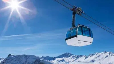 उत्तराखंड में ₹6,800 करोड़ के दो बड़े रोपवे प्रोजेक्ट्स के लिए समझौता हुआ
