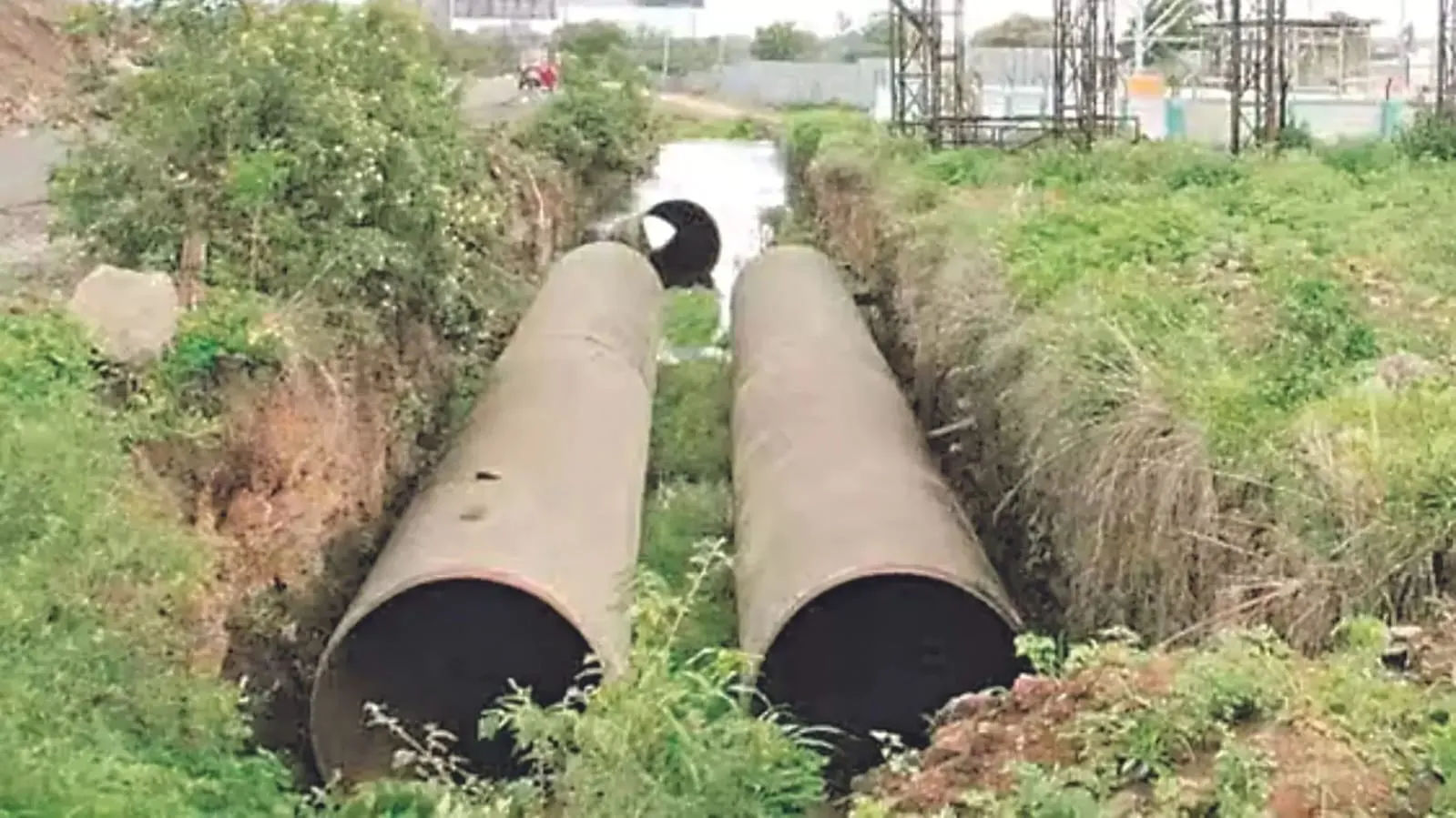 15 Years On, Pavana Pipeline Project Still Stalled Despite Rising Costs and Water Crisis