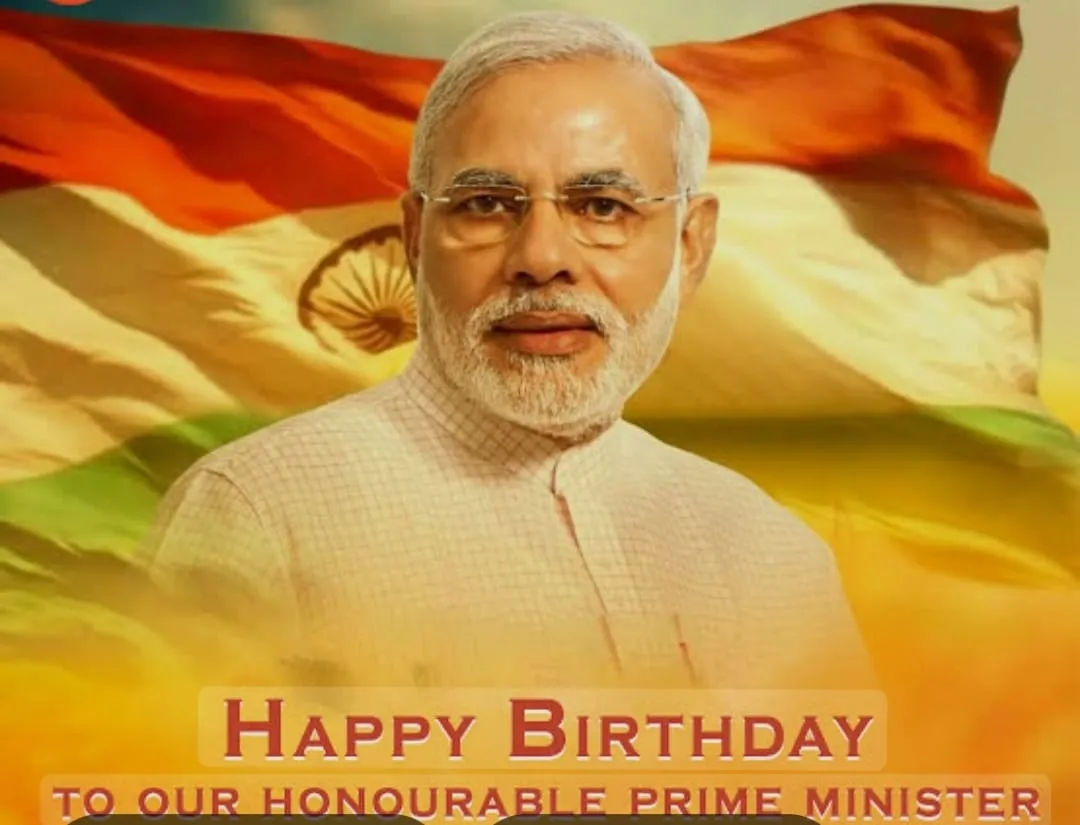 पुणे में पीएम मोदी के 75वें जन्मदिन पर होगा महाराष्ट्र का पहला ड्रोन लाइट शो