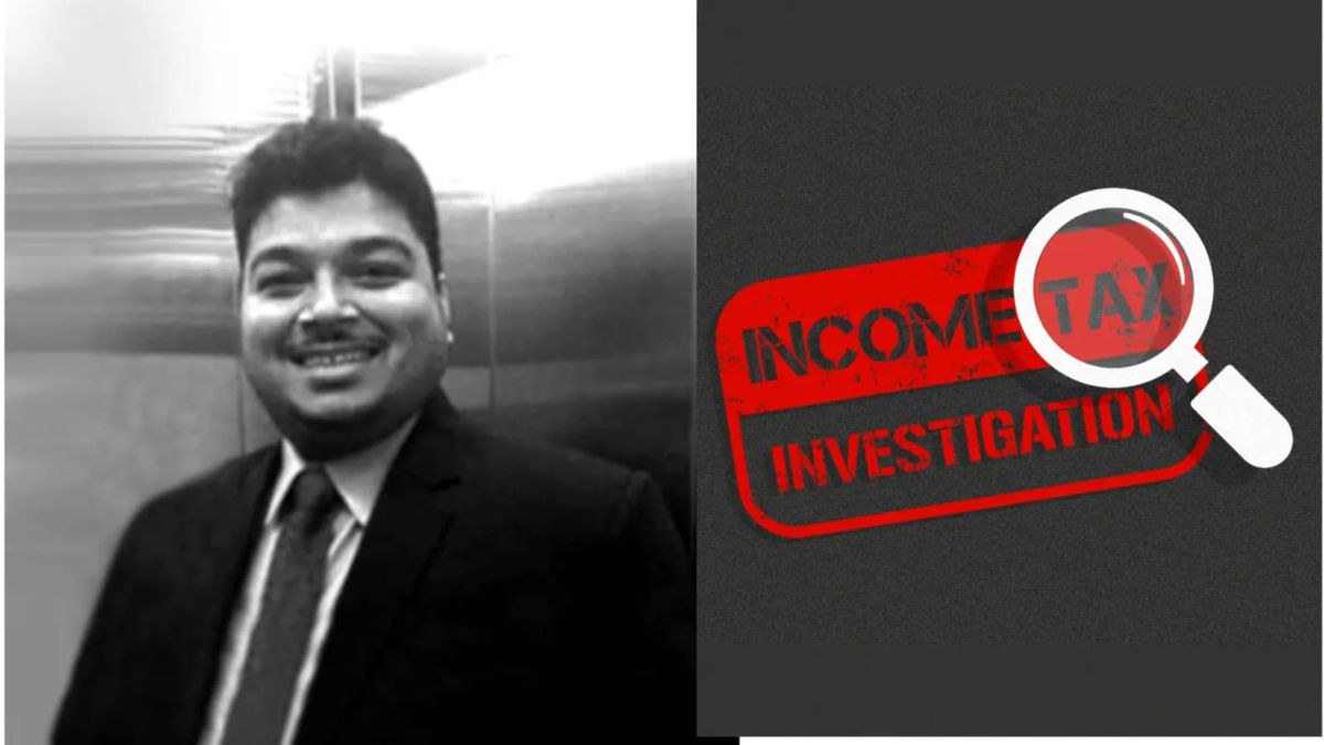 पुणे रियल एस्टेट में इनकम टैक्स की बड़ी कार्रवाई: शीर्ष डेवलपर प्रमोद रांका पर शिकंजा