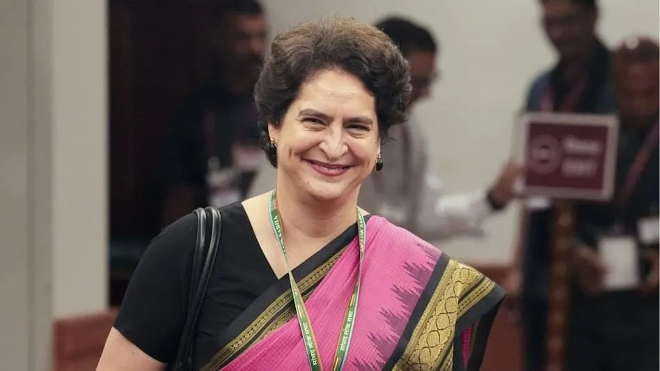 Priyanka Gandhi’s ‘Mahila Samvad’ in Bihar: For Congress Alone or the Grand Alliance?