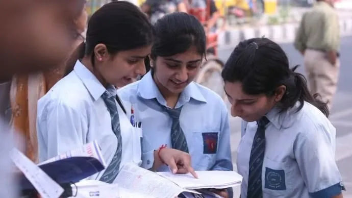 CBSE Advisory: Schools Must Ensure Correct Student Details for Class 10 & 12 Exams 2026