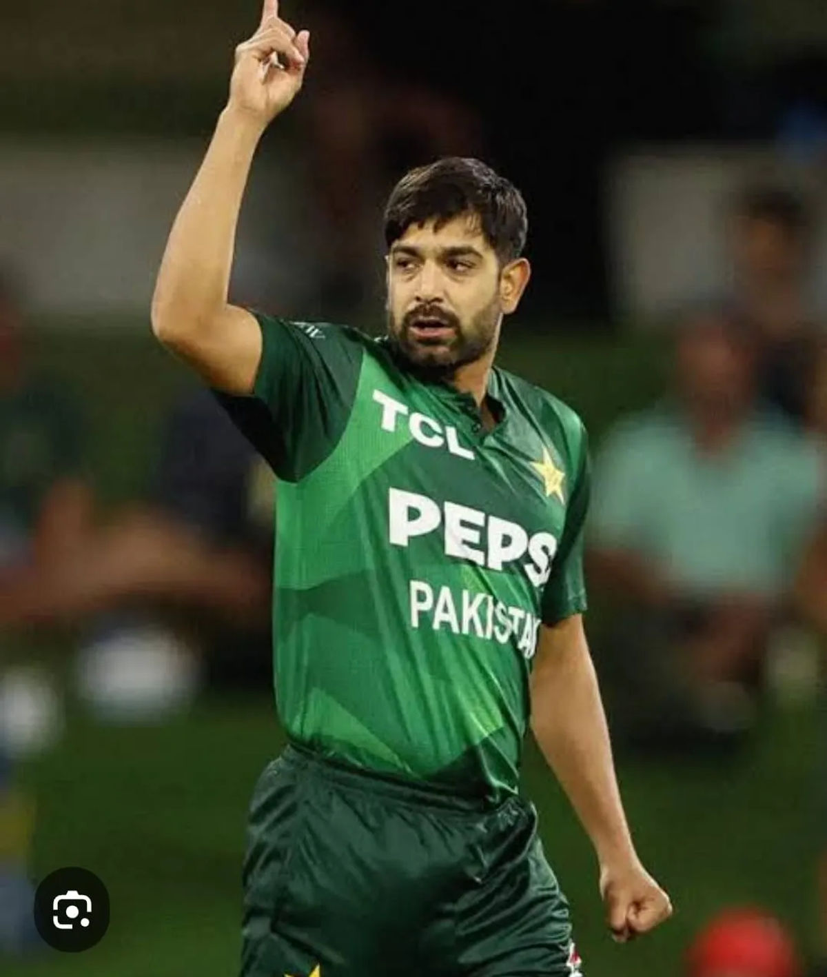 controversy has arisen due to disciplinary actions taken against Pakistani cricketers for their conduct during the Super Four match between the two teams.